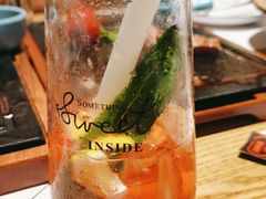 -原石牛扒·约会餐厅(龙城万科里店)