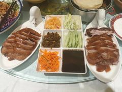 -全聚德(长江路店)