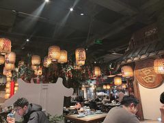 -南京大牌档(之心城店)