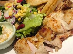 -俄士厨房(五棵松华熙LIVE店)