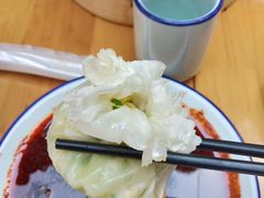 -正宗天津烧麦馆(柳州路店)