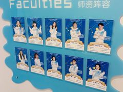 -水贝乐国际水育儿童游泳中心(新业广场店)