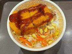 -食其家·牛丼咖喱(冠捷大厦店)