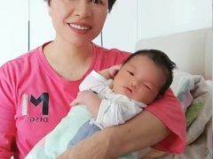 -优护优家Ucare月嫂育儿嫂陪伴师(静安店)