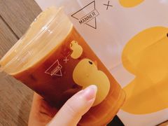 -Manner Coffee(布吉万象汇店)