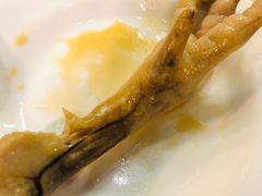 药膳浸凤爪-黄祥华养生堂·炖汤·营养蒸饭(岭南天地店)