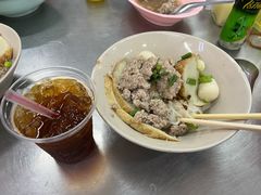 -榮泰米粉湯(Left Shop)