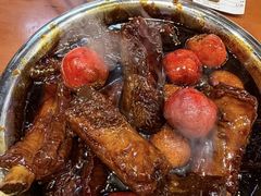 -即墨老公社·海肠捞饭大王(古城店)