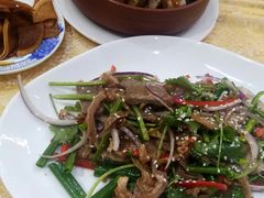 -九大簋家宴(晓港湾店)