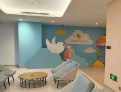 -金鹰国际月子中心(新街口店)