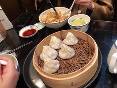 无锡小笼包-熙盛源(凤凰街店)