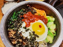 -土大力韩式烤肉料理(39年·和平路店)