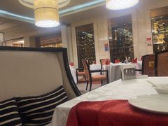 -酌宴府The China Club·广州万富希尔顿酒店(云城东路店)