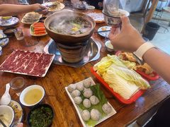 -洪大厨鸡煲(福田店)