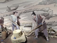 -中国闽台缘博物馆