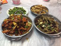 -小民大排档(光谷店)