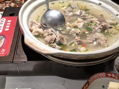-古镇老食铺-徐州非遗技艺餐厅(大学城店)