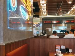-小川洋风料理(大悦城店)