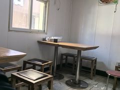 -德宝卤煮店(苹果园大街店)