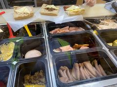 -SUBWAY赛百味(金码大厦店)