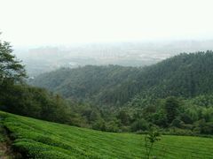 -敬亭山风景名胜区