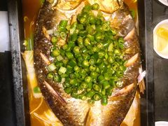 -夯鱼烤鱼·尔滨地标美食(国展店)