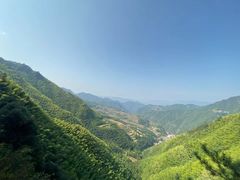 -南尖岩