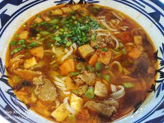 -山丹丹西北菜(金贸大厦店)