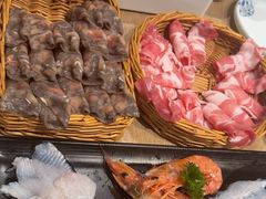 -古关火锅店(古北水镇景区店)
