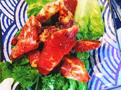 -鹤江桥·红油牛肉粉(SKP店)