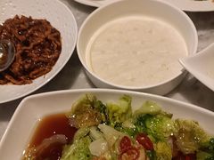 -喜来登由由大酒店九州膳坊中餐厅