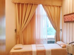 -芳朵美容养生SPA