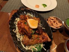 -Vedas印度餐厅(常熟路店)