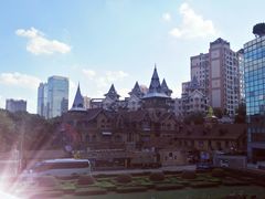 -马勒别墅饭店(静安寺店)