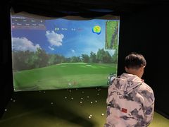 -VS SPORTS PARK运动玩乐园·团建·生日会(合生汇店)