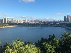 -莫内艺术岛海景咖啡