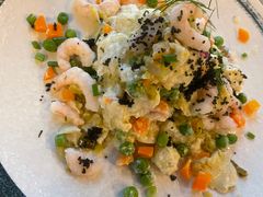 -FISH&POTATO Cō(地中海美食 万象城店)