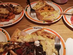 -比格比萨自助(德思勤四季汇店)