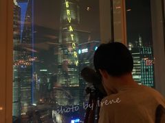 -翡翠36餐厅(浦东香格里拉店)