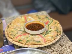 -首尔烤肉大排档(合生汇店)