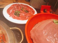 -潮火锅·麻辣牛肉火锅(观音桥方圆·LIVE店)