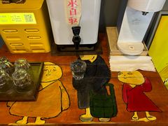 -84那年咖啡馆(李沧万达店)