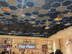 大堂-菲滋意式餐厅(西溪印象城店)