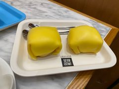 芒果班戟-满记甜品(湖滨店)