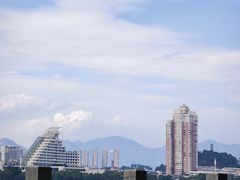 -江心屿景区