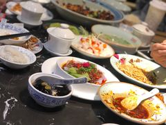 -陆小凤四川料理(北京路店)