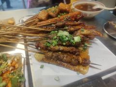 -有局·成都市井烧烤·精酿啤酒(双楠店)
