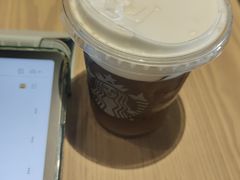 -星巴克(南京江宁文鼎广场店)