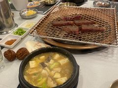 -艺林烤肉城(光明店)