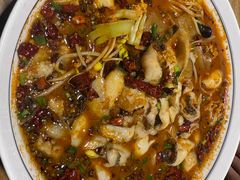 -海荣锅贴馆(五味十字店)